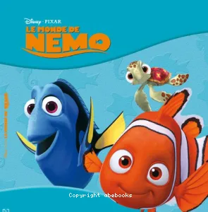 Le monde de NEMO