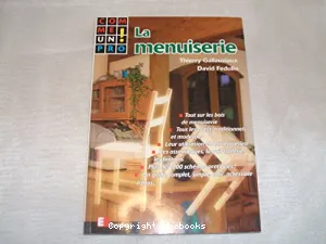 La Menuiserie