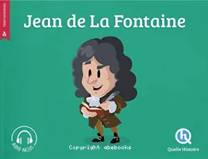 Jean de La Fontaine