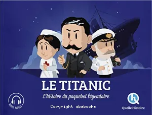 Le Titanic