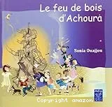 Le feu de bois d'Achoura