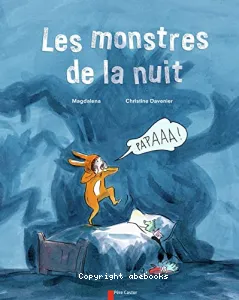 Les monstres de la nuit