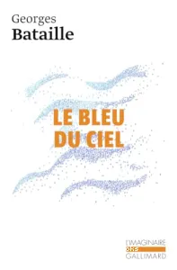 Le Bleu du ciel