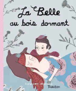 La Belle au bois dormant