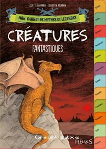 CREATURES fantastiques