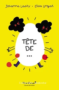 Tête de