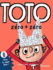 TOTO zéto+zéro