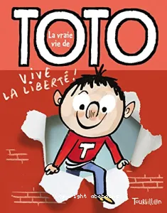 La vraie vie de TOTO