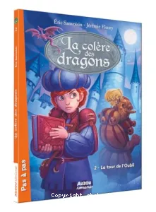 La colère des dragons