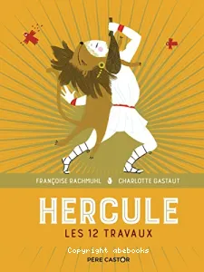 HERCULE les 12 travaux