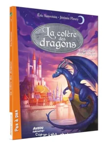 La colère des dragons