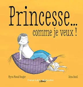 Princesse