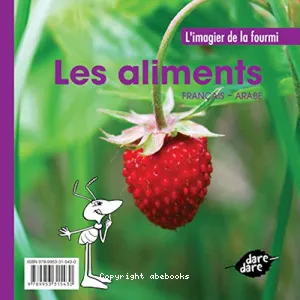 Les aliments (français-arabe)