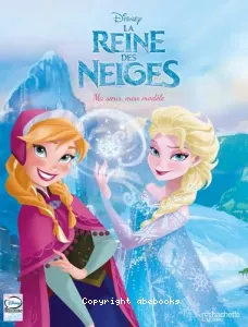 La reine des neiges