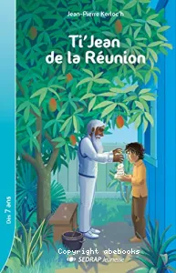 Ti-Jean de la Réunion