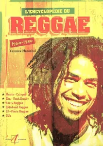 L'Encyclopédie du reggae