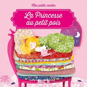 La Princesse au petit pois