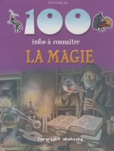 100 infos à connaître