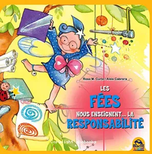 Les fées nous enseignent