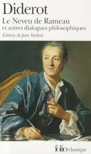 Le Neveu de Rameau