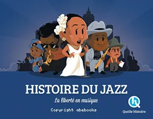 Histoire du jazz