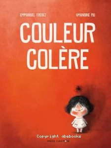 Couleur colère