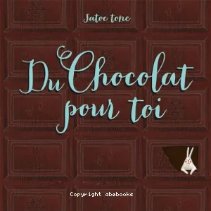 Du Chocolat pour toi