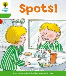 Spots !