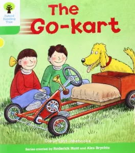 The Go-kart