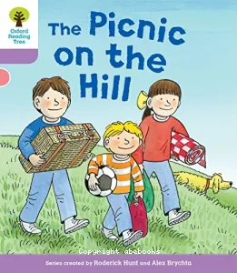 The Picnic ont the Hill