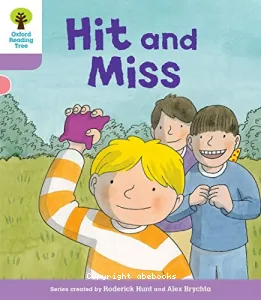 Hit and Miss