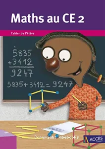 Maths au CE2