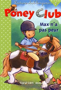 Poney Club