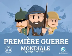 Première guerre mondiale