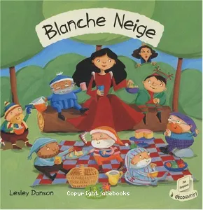 Blanche Neige