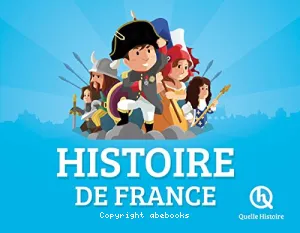 Histoire de France