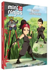 Mini ninjas