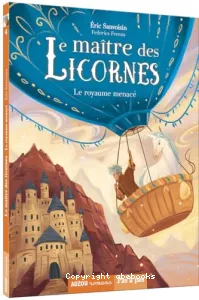 Le maître des Licornes