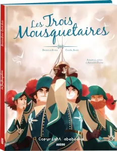 Les Trois Mousquetaires