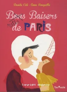 Baisers ratés de PARIS