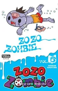 Zozo Zombie