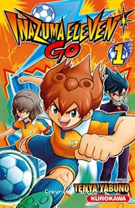 Inazuma eleven go