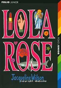 Lola Rose