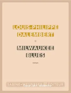 Milwaukee blues