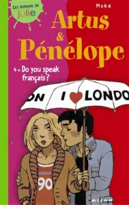 Do you speak français ?