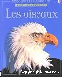 Les oiseaux