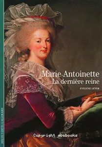 Marie-Antoinette