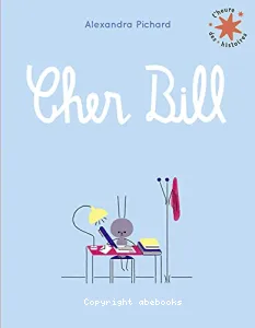 Cher Bill