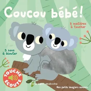 Coucou bébé !