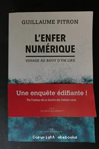 L'enfer numérique